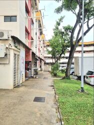 Tampines Street 23 (D18), Shop House #575776651